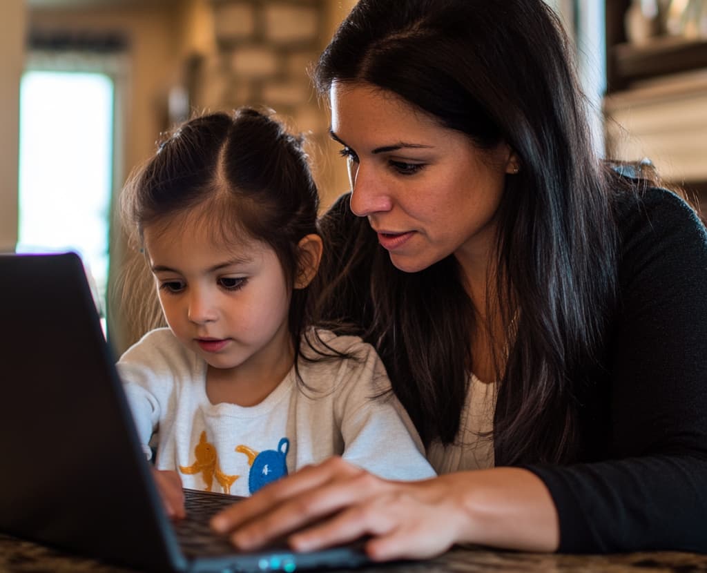 ABA Telehealth options in Baton Rouge area.
