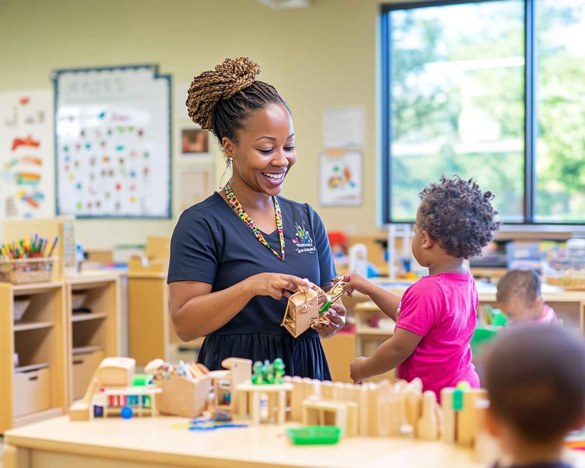 ABA employment opportunities in Baton Rouge